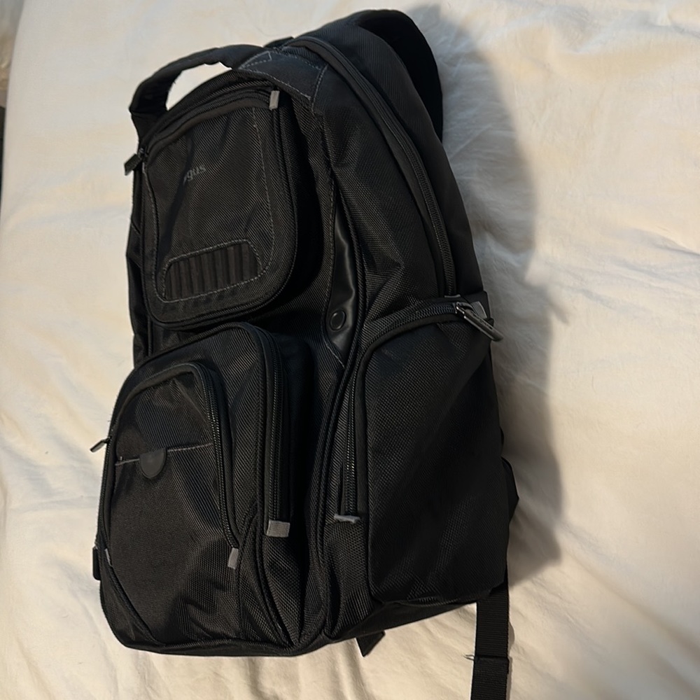 Targus backpack - Picture 3 of 5